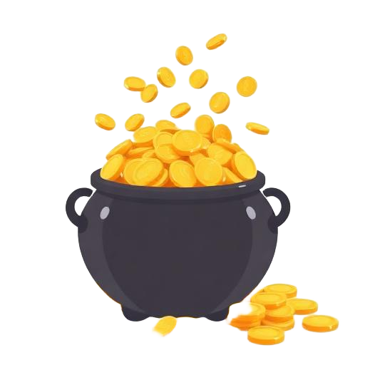 Pot of gold